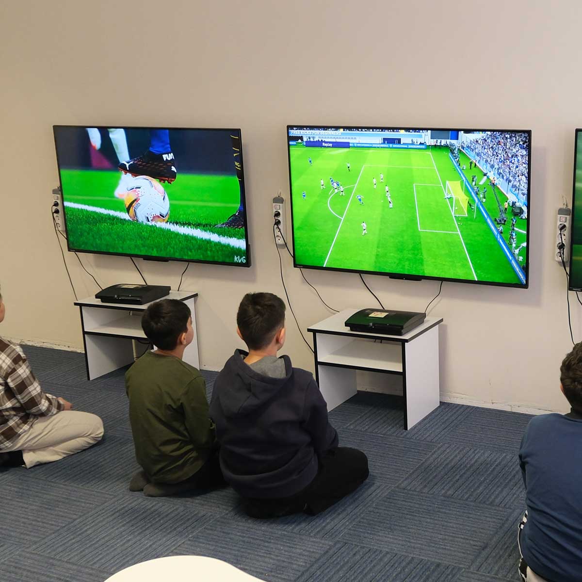 PLAYSTATION ALANIMIZ